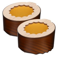  2 Pcs Vasca Di Sabbia Da