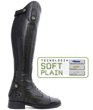 Stivali in pelle Winner Soft