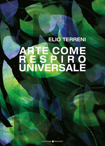 Arte come respiro - , universale
