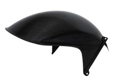 PARAFANGO POSTERIORE IN CARBONIO DUCATI 750-900 SS-620-800-1000 DAL 1991 AL 2004