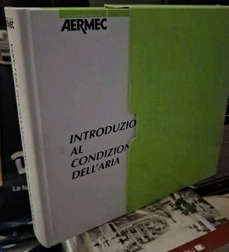 Aermec introduzione al - introduzione,