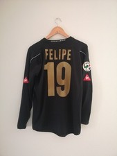 Udinese 2003 2004 felipe third - udinese,