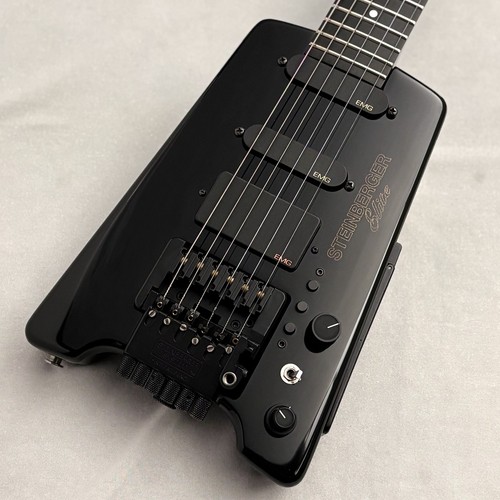 Steinberger gl4ta 1900s - steinberger,