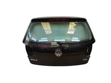 PORTELLONE POSTERIORE VOLKSWAGEN GOLF V 2005-2008 3P/5P C9Z-NERO COFP2603