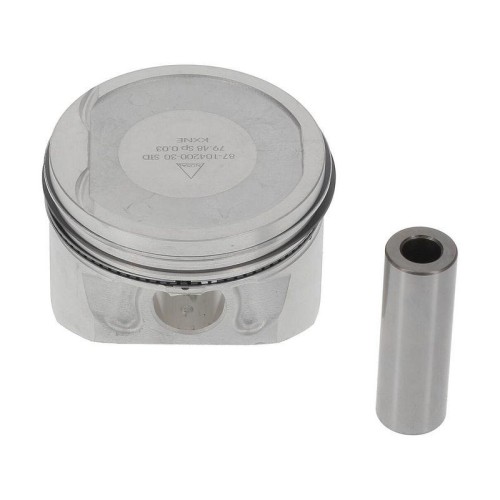 Pistone nural 104200 - pistone, 87-104200-30