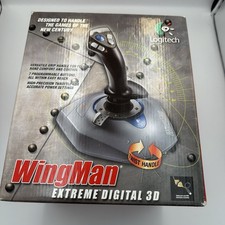 Logitech Wingman - Force 3D