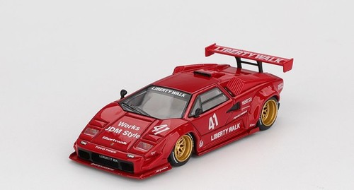 Lamborghini countach works - countach,