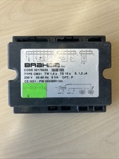 BRAHMA 30179535 Scheda