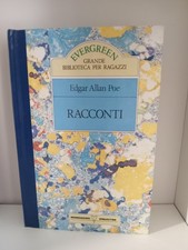Racconti Edgar Allan Poe