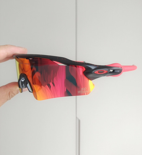 Occhiali sole oakley radar - da,