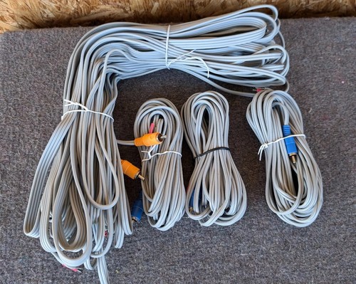 Set cavi per altoparlanti 0 - cavi, 5.0