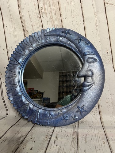 Specchio parete vintage - da,