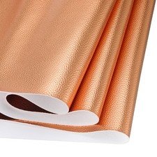 Lenzuolo Ecopelle 53" x 12"