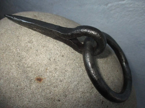 Antico anello collegamento - antico,