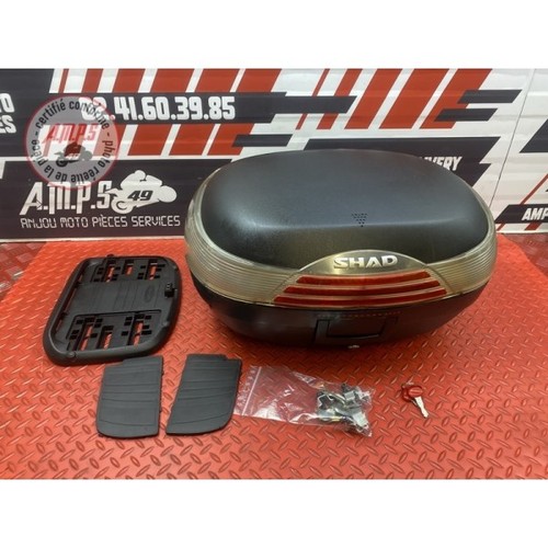 Top case shade sh46 bmw - sh46,