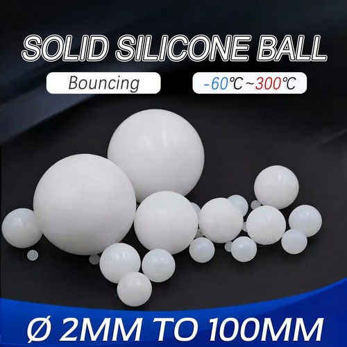 Diametro 2mm 100mm bianco - 2mm-100mm,