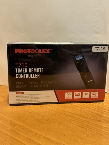 Photoolex intervalometro - photoolex,