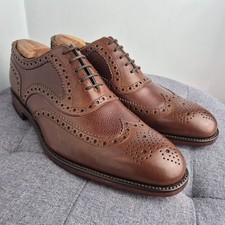 Scarpe eleganti Loake 'E6410'