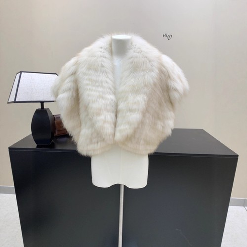Giubbotto donna 100 pelliccia - giubbotto,