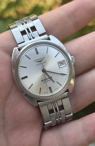 Longines admiral stelle - longines,