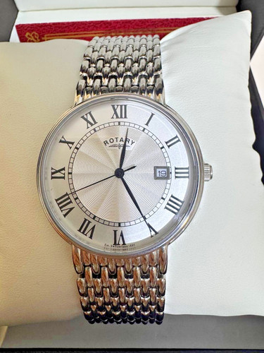 Orologio rotante uomo vintage - rotante,