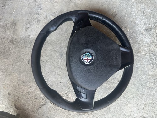 Volante alfa romeo mito - romeo,