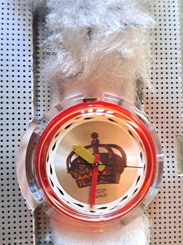 Orologio pop swatch - orologio,
