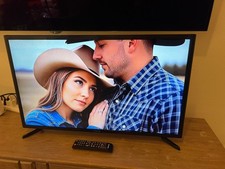 Samsung LED 2015 UN32J525DAF