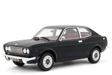 LAUDORACING-MODELS 1:18 Fiat