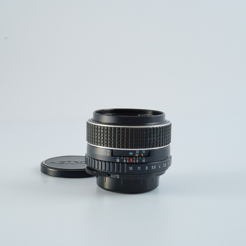 Eccellente pentax smc takumar - smc,