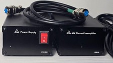 Preamplificatore Phono