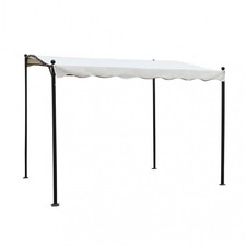 Gazebo Pergola 3x2,5 m in