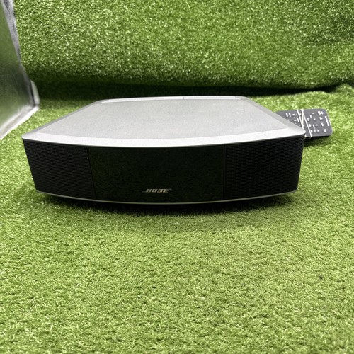 Sveglia radio bose wave iv - fm,