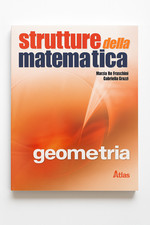 Strutture della Matematica -