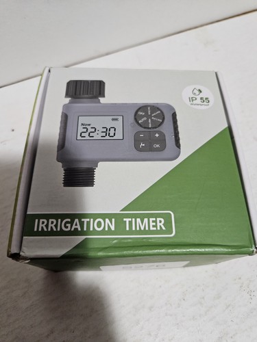 Insoma irrigatore timer - insoma,