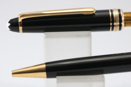 Vintage montblanc - (c1990),