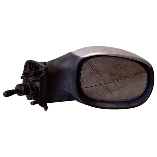 Specchietto retrovisore manule