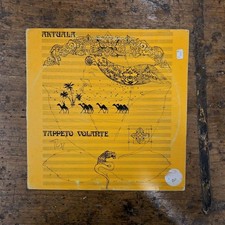 LP Aktuala - Tappeto Volante