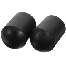  Accessorio per strumento musicale basso con punta antiscivolo per puntale per