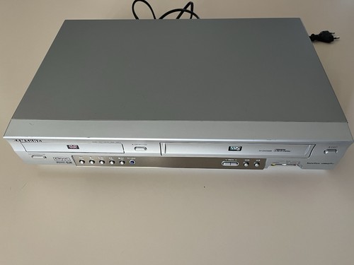 Combo vhs dvd samsung - combo,