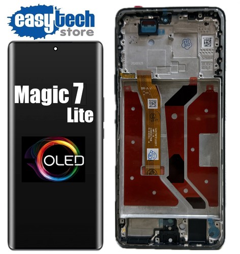 Honor magic lite brp - lite, brp-nx1
