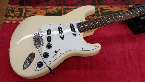 Fender japan st72 owh - japan,
