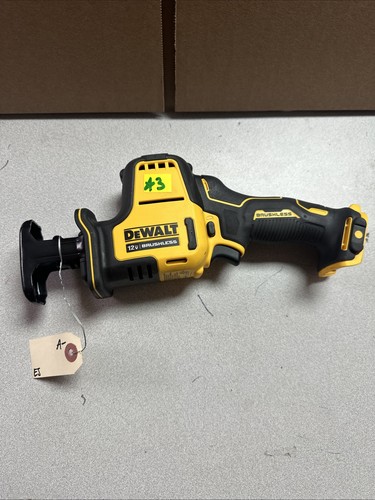 Dewalt dcs312 seghetto - dewalt,