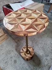 Tavolino kare design - tavolino,
