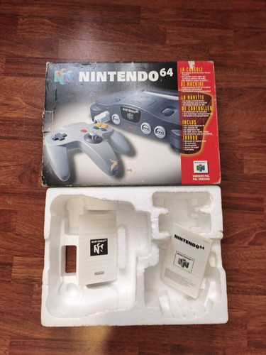 Console nintendo pack vide - nintendo,