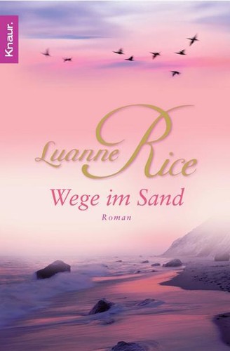Wege sand luanne rice - sand,,