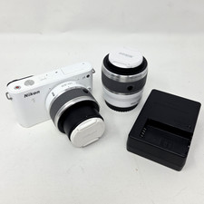 Nikon 1 J1 fotocamera digitale