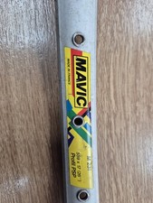 Cerchio retrò Mavic M231 36h