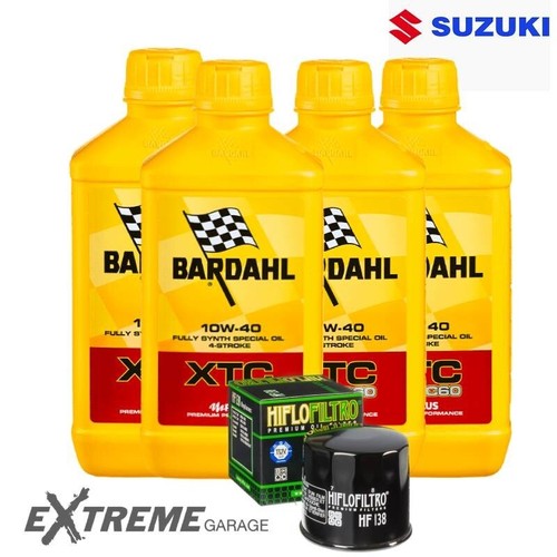 Kit tagliando olio motore - tagliando,