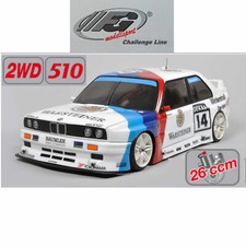 FG Modellsport 1:5 Challenge